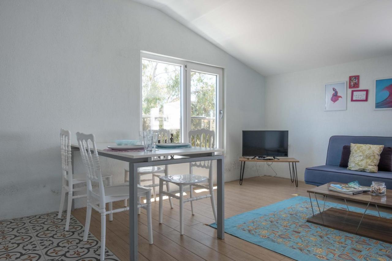 Ev Apartments Белек Экстерьер фото